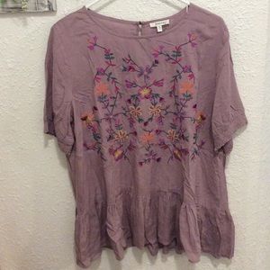 Women’s blouse